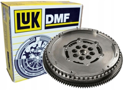 LuK 415 0410 10 Volan 6M346477AC