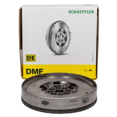 LuK 415 0472 10 Debriyaj Volanı Astra J 1,7cdtı 09> 616204