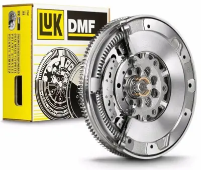 LuK 415 0531 09 Debriyaj Volanı Golf V-Vı-Plus-Jetta Iıı-Polo-Touran-Octavıa-Altea-Leon 1.6-1.9 Tdı 415051209 03G105266BL