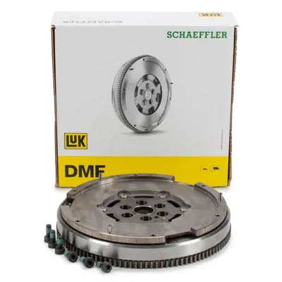 LuK 415 0537 11 Volan Komple Çift Kutle Focus Iıı Cb8 1114 1.6 Tdcı Focus Iııı Cew 14 BG916477CA