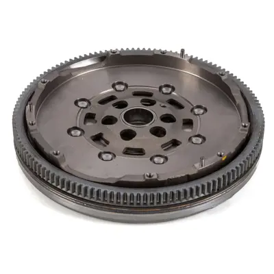 LuK 415 0557 10 Debriyaj Volanı Golf Vı-Plus-Jetta Iıı-Passat-A3-Altea-Leon 1.6tdi-Transporter T5 2.0tdi Cayc-Caad 03L105266EB