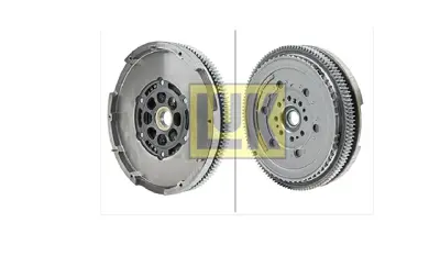 LuK 415 0560 10 Debriyaj Volanı Ford Transıt 3.2tdcı 07-14 8C116477EB