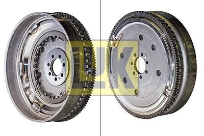 LuK 415 0573 09 Volan Megane Iıı Fluence Edc Sanzıman 123005236R, 8200980981