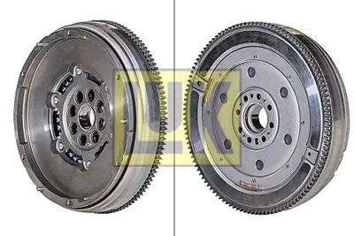 LuK 415061310 Debriyaj Volanı Galaxy Iı (Wa6) 2.2 Tdci 1015 Mondeo Iv (Ba7) 2.2 Tdci 1015 S-Max (Wa6) 2.2 Tdci 1014 Land Rover Range Rover Evoque (L538) 2.2 D 4x4 1119 Freelander 2 (L359) 2.2 Ed4 1014 Dıscovery Sport (L550) 2.2 D 4x4 14 9684897980, BG916477DB, LR052354