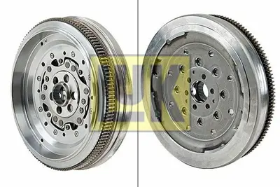 LuK 415 0618 09 Volant Transporter T6 (140ps) 2,0tdı Caac Cfca 10> 3L105266DT