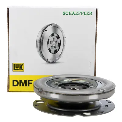 LuK 415 0627 09 Debriyaj Volant A4-A5-Q5 10 2.0 Tdı Cglc-Cgld-Cahb 0B5105317M