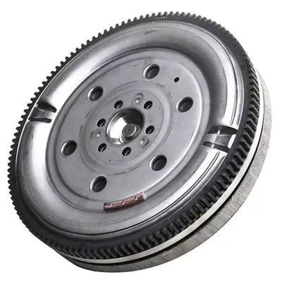 LuK 415 0649 10 Debriyaj Volanı Vw Crafter 2.0 Tdı 11 163ps Ckub-Csn 03L105266BG