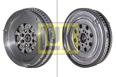 LuK 415 0657 10 Volan (Dmf) V-Class W447 14 Vıto W447 14 Sprınter 910 18 A6510300300