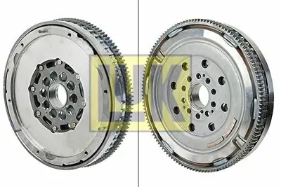 LuK 415 0701 10 Volan Dmf Volvo S60 Ii (134) D5 10>15 S80 Ii (124) D5 10>15 V60 I (155 157) 2.4 D5 10>15 V70 Iii (135) D5 10>15 Xc60 I Suv (156) 2.4 D - D3 - D4 Awd 08>17 Xc70 Ii (136) 2.4 D - D4 Awd 07>16 D5244t17-D5244t12-D5244t11-D5244t22-D5244t21- 31401174