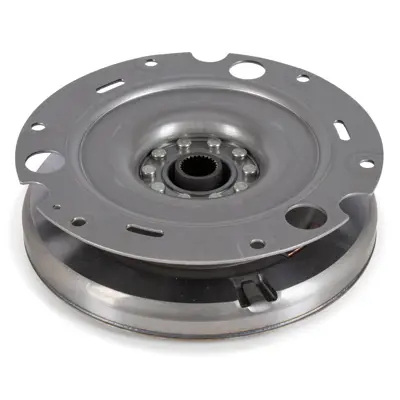 LuK 415 0862 09 Volan 0B5105317R