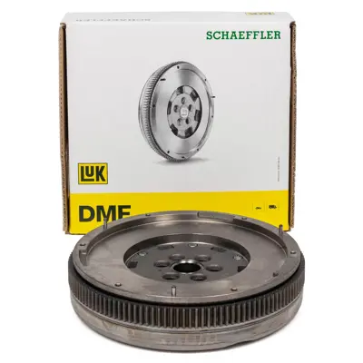 LuK 415 0882 10 Volan 04L105266F