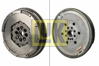 LuK 415091510 Volan Dmf Bmw B38 F40 20> F45 18> F46 18> Mını B36 B38 F54 F55 F56 F60 8698750