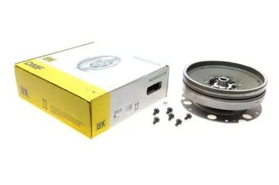 LuK 415 0956 08 Volant Otomatık Audı A4 A5 2,0tdı Caga Cagb Cagc 08>> AW105317M