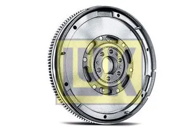 LuK 415 1018 10 Volan 123004762R