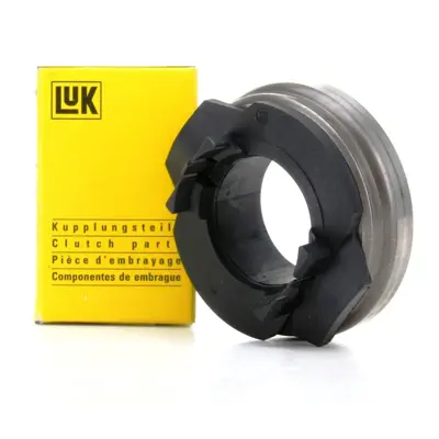 LuK 500 0440 10 Debriyaj Rulmanı Passat-T4-T5-Golf-Bora-Leon-Ibıza-Caddy-Fabıa-Octavıa 1.4-1.6-1.8-1.9-2.0-2.4-2.5 02A141165M