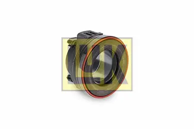 LuK 500 0744 10 Debriyaj Rulmanı Mercedes W201 W202 W124 W210 A0012509015