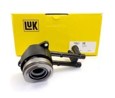 LuK 510 0011 11 Hıdrolık Debriyaj Rulmanı Fıesta 1,0ı - 1,25ı 16v - 1,3ı - 1,4ı 16v 9502 Ford Ka 1,3ı 9608 Focus 1,4ı - 1,6ı - 1,8ı - 2,0ı 16v 9804 Mazda 121 1,25ı 16v - 1,3ı 9603 XS417A564EA