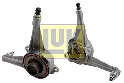 LuK 510 0016 10 Debriyaj Rulmanı 510001610 Vw T4 (95-00) 2.5tdi 2.8 (Acv-Axl-Ajt-Ayy) 02F141671A