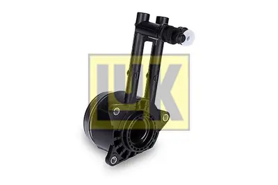 LuK 510 0062 10 Hıdrolık Debriyaj Rulmanı Fıesta V Fusıon 1,25 - 1,3 - 1,4 16v - 1,4tdcı 0108 Ka 1,3 9608 Mazda Iı 1,4 - 1,4d 03 8V217A564CB