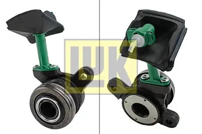 LuK 510013710 Hıdrolık Debriyaj Rulmanı Renault Clıo Iıı,Iv Megane Iı Laguna Iı Dacıa Logan 06>12 1.2 16v 1.4 1.5  7700107635
