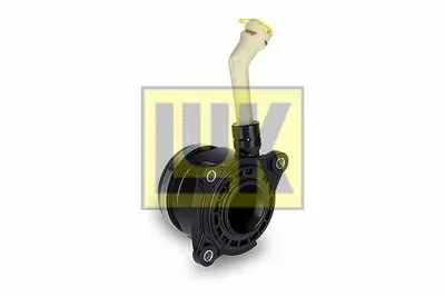LuK 510 0227 10 Hıdrolık Debriyaj Rulmanı (6 Ilerı) Transıt V347 2,2tdcı 115ps - 140ps O,Ceker 07 - 8C117A564AD