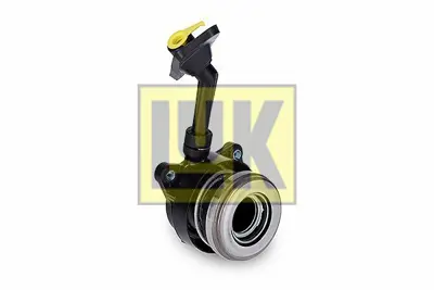 LuK 510 0230 10 Debriyaj Rulmanı 3S717A564AG