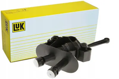 LuK 511 0353 10 Debriyaj Ust Merkezı Fıesta Fusıon 1,4tdcı - 1,25 16v - 1,4 16v - 1,3 (01 08) Mazda Iı 03 - 2S617A543AF
