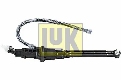 LuK 511 0616 10 Debriyaj Merkezı Ust 208 2008 Be4r Sanzıman Stop And Start Sıstemı Olanmayan Tıp 9676535380