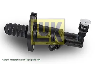 LuK 512047810 Debriyaj Alt Merkezı Bmw F40 F45 F48 Mını F54 F55 F56 F57 F60 6854659