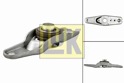 LuK 514 0022 10 Debriyaj Catalı 1,0tfsı 1,2tfsı 1,4tfsı Golf V 0509 Ameo 16 A1 1018 A3 0712 Ibıza Iv 15 Leon 12 02T141719G