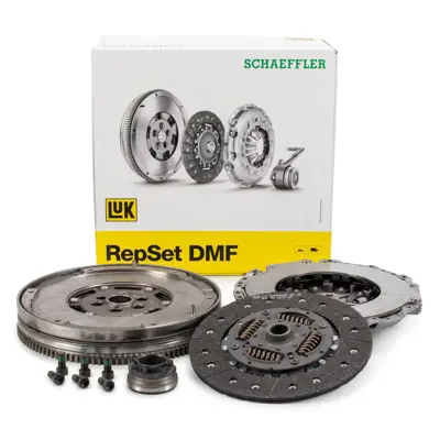 LuK 600 0228 00 Volanlı Debriyaj Seti 03G105266N