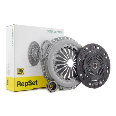 LuK 620 3086 00 Debriyaj Seti 307-Partner Iı-Partner Tepe-207-308-206-C2-C3 I-Iı-Berlıngo Iı-Iı-C3 Plurıel-Xsara Pıcasso-C4 B7 -Ds4 Tu5jp4 1.6 16v-Nemo-Bıpper-Fıorıno Tu3a 1.4 8v-Dfm Succe 1.6 16v Yuvarlak Rulman 2050Q8, 2050R3, 2050R6, 2051C1, 2051S8, 2051T0, 2055AT, 205302, 2050H0, 2050H5