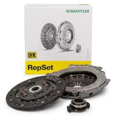 LuK 620 3239 00 Debriyaj Seti 21217534150