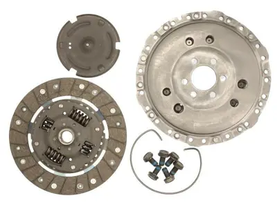 LuK 621 3006 09 Debriyaj Seti Baskı Disk Golf Iv-Bora-Leon-Toledo 1.6 16v 00-05 Aus.Azd.Bcb 036141015N