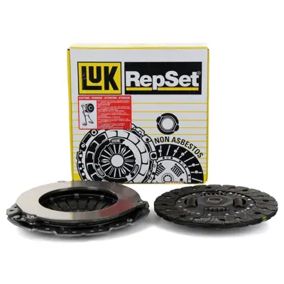 LuK 621 3045 09 Debriyaj Baskı Balata Seti 6606036, 93194076