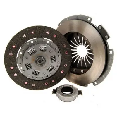 LuK 622 0555 00 Debriyaj Seti A2012500301