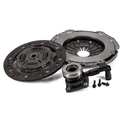 LuK 622 3226 34 Debriyaj Seti Ford - Focus Iı Saloon  - 1.6 - 2005.04-2012.09 31325444, RM8V217540E1A