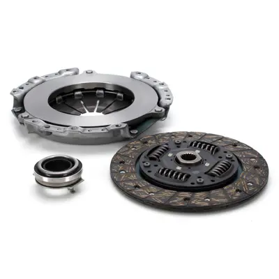 LuK 622 3229 00 Debriyaj Seti HDK175