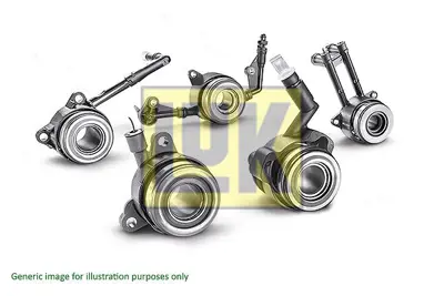 LuK 622 3456 09 Debriyaj Seti H1B17540B9A, 2408112, 2255183, H1B17540BB, H1B17540BA, 2465619, H1B17540BC, 2100368, H1B17563BA, H1B17563B9A