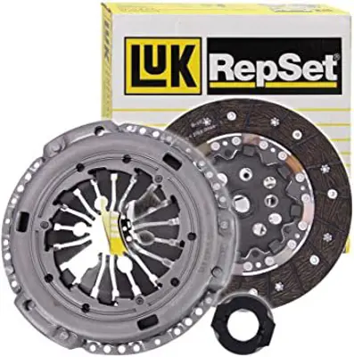 LuK 623 3047 00 Debriyaj Seti Bora-Golfıv-Polo-Octavıa-Ibıza Iı-Leon-A3-Tt 1.8t-1.9tdı00 Ahf.Asv-Agu.Aqa.Arz.Aum 038141025P