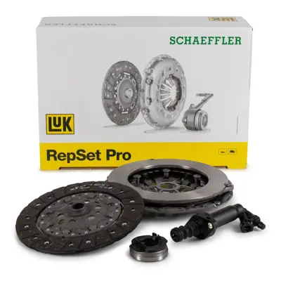 LuK 623 3082 21 Debriyaj Seti 03G141015M