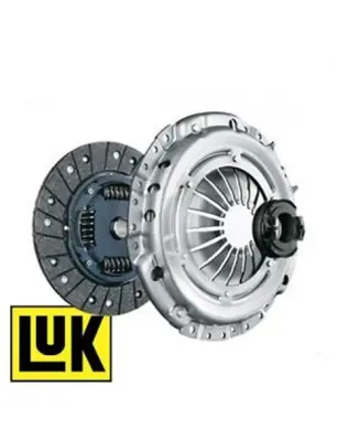 LuK 623 3606 00 Debriyaj Seti  Sadece Rulmanlı 1,8tfsı Audı A4 0815 A5 0717 0B1141117E