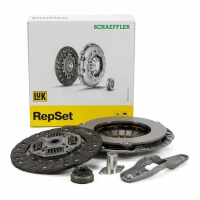 LuK 623 3755 00 Debriyaj Seti A3 Altea Leon Toledo Octavia Superb Yeti 03C141025G