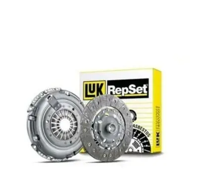 LuK 624 3281 09 Debriyaj Seti Tıguan 4x4 1,4tsı Cax 07 06F141015A