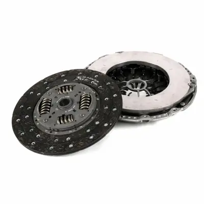 LuK 626 3093 09 Debriyaj Seti Rulmansız Transıt Custom 12 - V362 14 - V348 1114 2,2tdcı 155ps BK217540BC