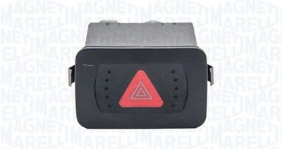 MAGNETI MARELLI 000050971010 Dortlu Flasor Anahtarı Golf4 Bora 1J0953235J