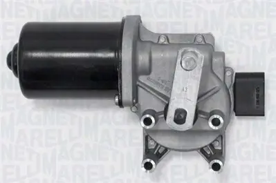 MAGNETI MARELLI 064052111010 On Cam Silecek Motoru Soldan Dıreksıyon Amarok 10> T5 T6 T7 03> 7E1955113B
