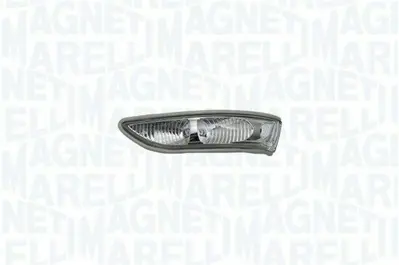 MAGNETI MARELLI 182206000500 Ayna Sınyalı Sol W169 04>08 W245 05>08 A1698200521