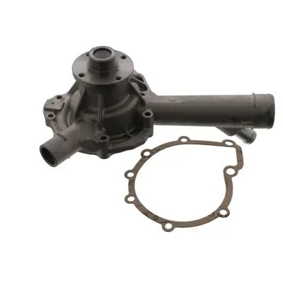 MAGNETI MARELLI 351110012700 Su Pompası Mercedes W202 C 180 C200 S124 E 200 92>95 OE, 11100>401