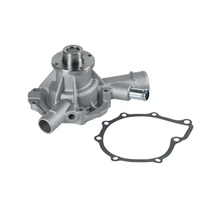 MAGNETI MARELLI 351110012900 Devirdaim Pompası (M111) W203 00>02 Cl203 01>02 S203 01>02 C208 00>02 W210 00>02 1112004201